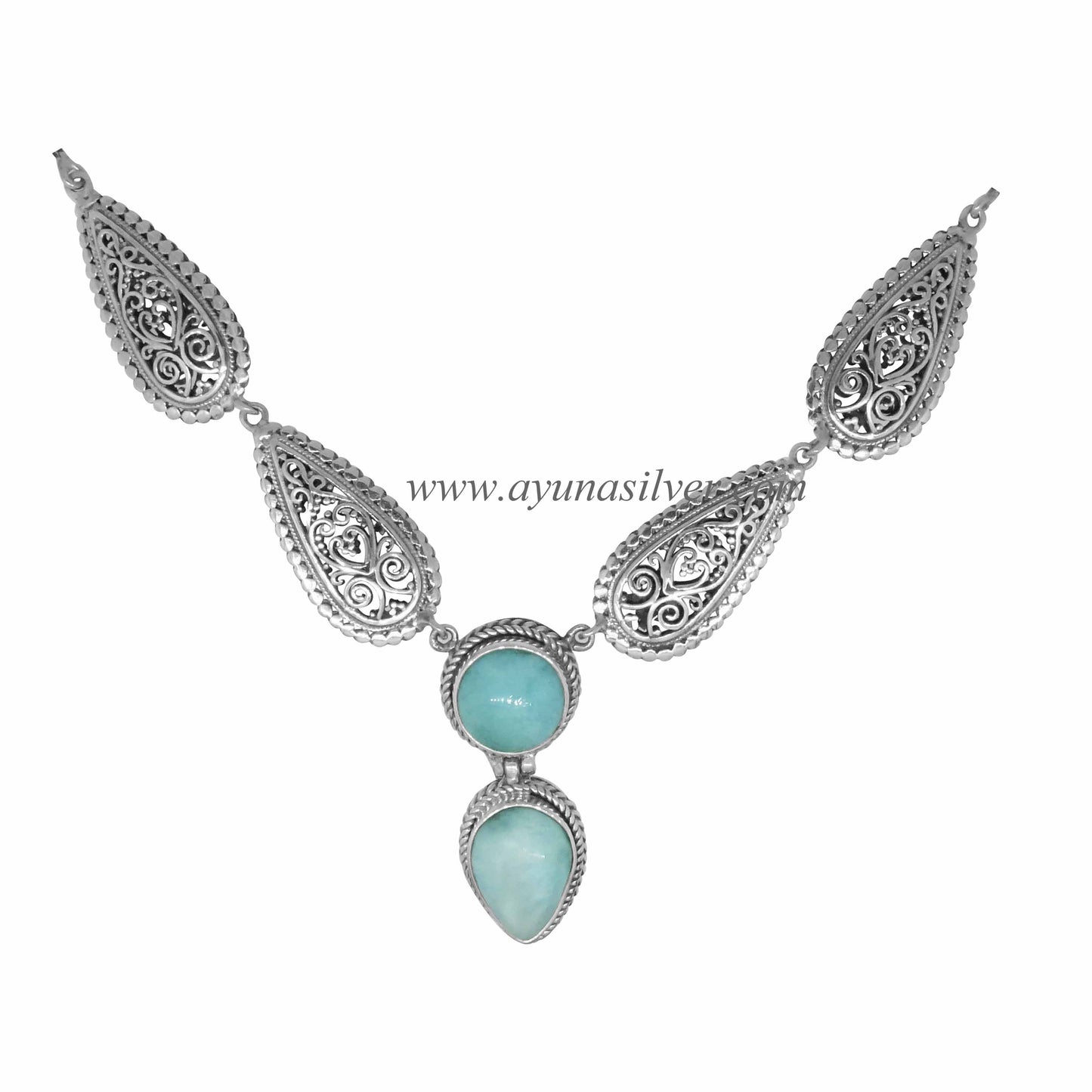 NECKLACE SNC0088_LY
