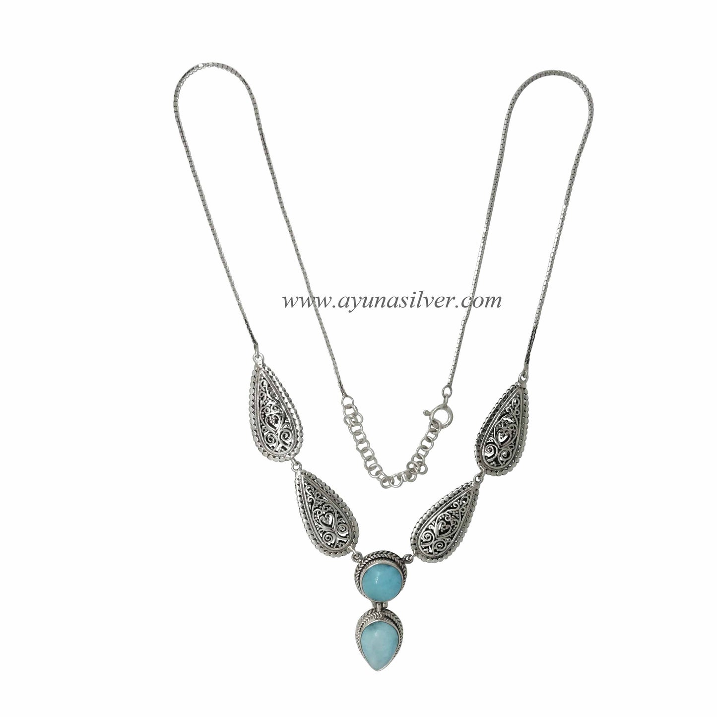 NECKLACE SNC0088_LY