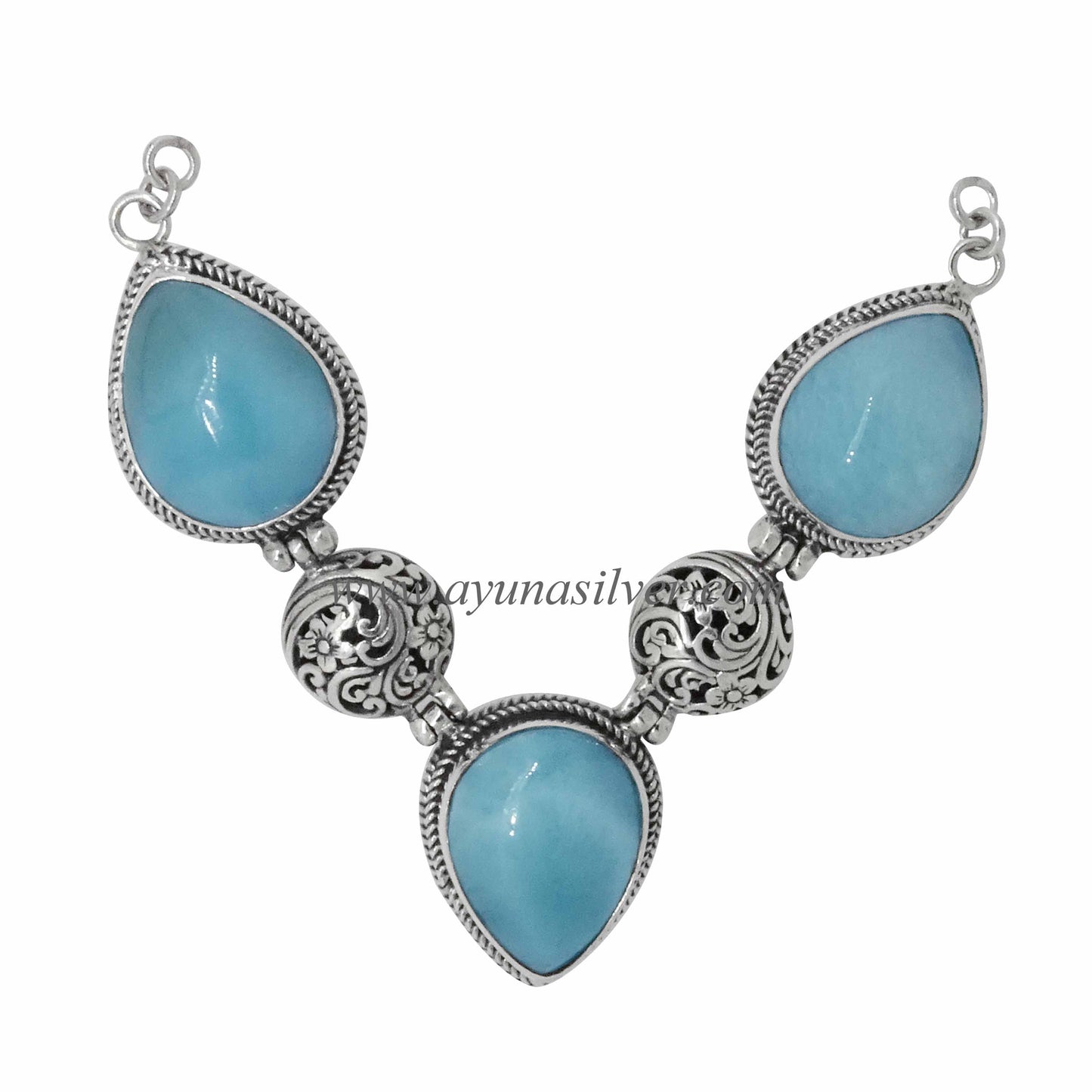 NECKLACE SNC0089_LY M