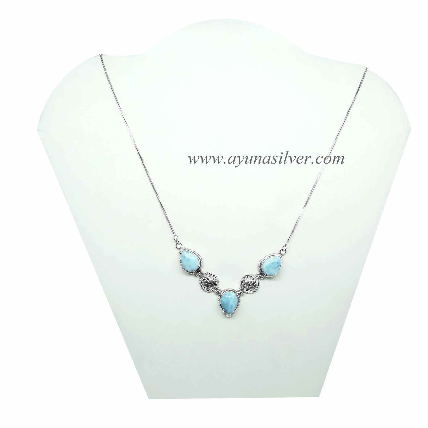 NECKLACE SNC0089_LY S