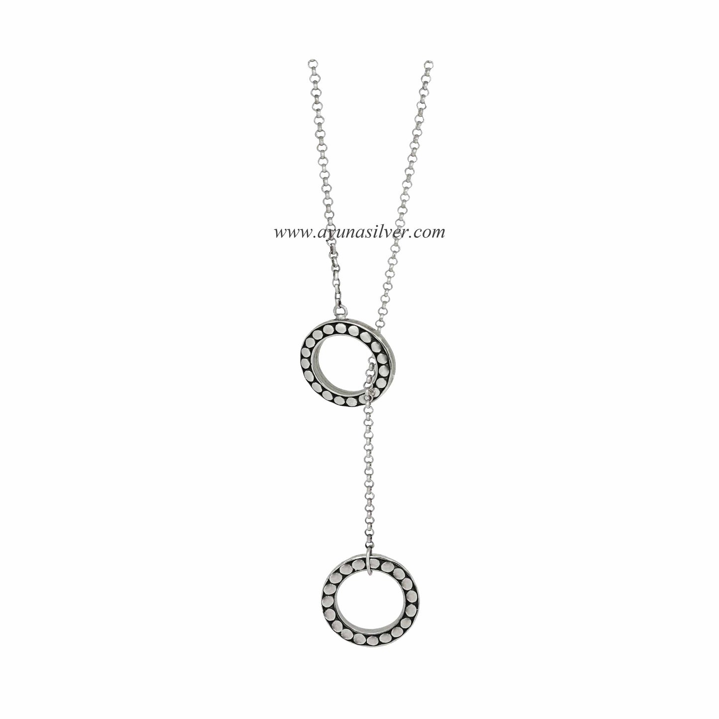 NECKLACE SNC0096SO
