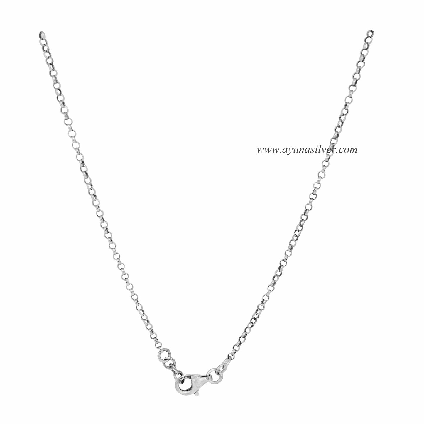 NECKLACE SNC0096SO
