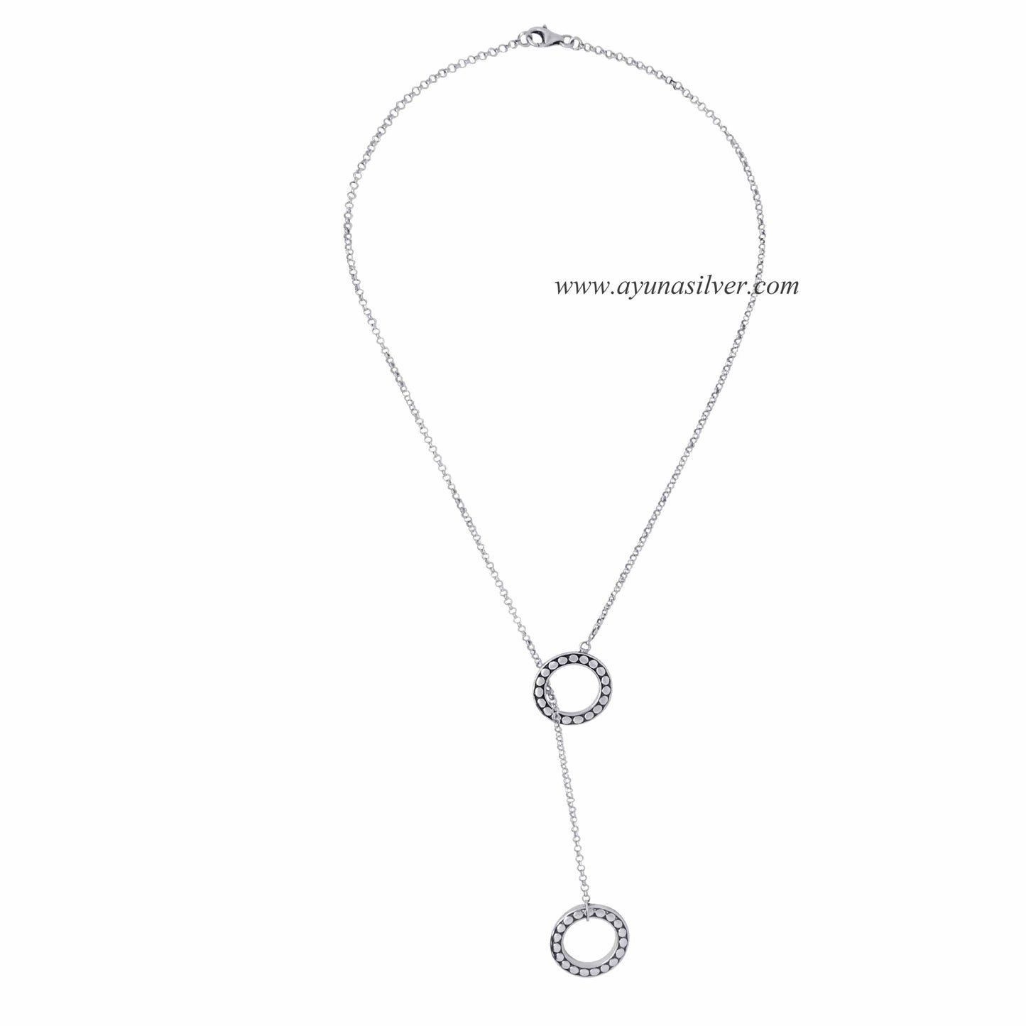 NECKLACE SNC0096SO
