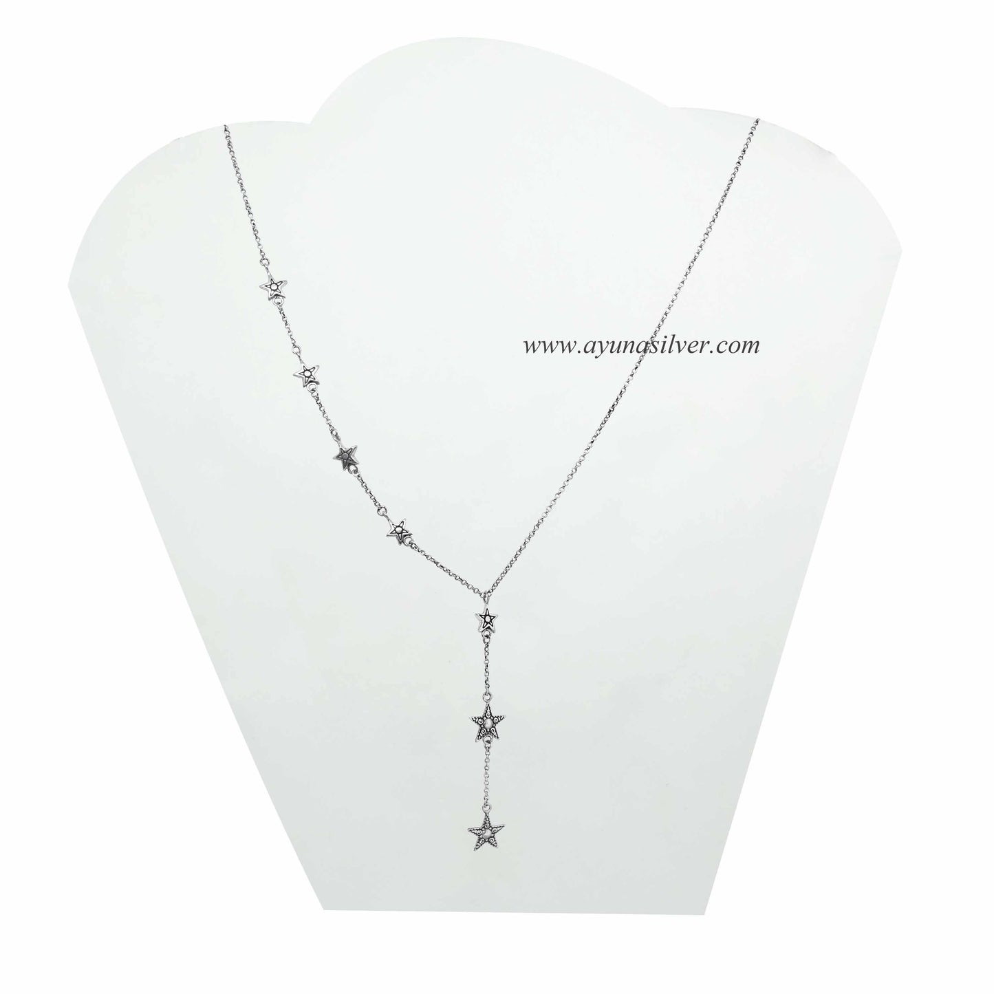 NECKLACE SNC0098SO