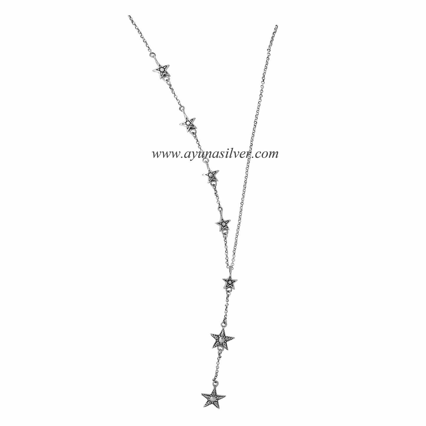 NECKLACE SNC0098SO