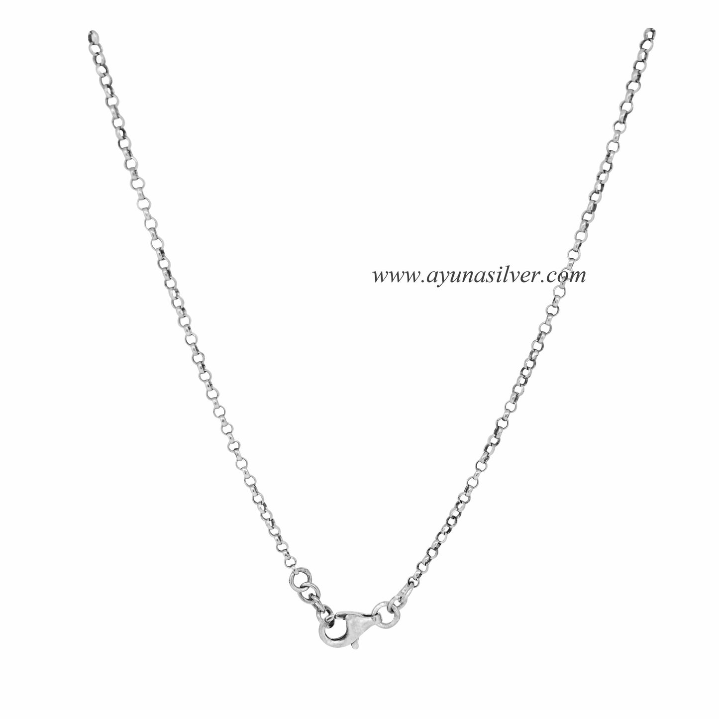 NECKLACE SNC0098SO