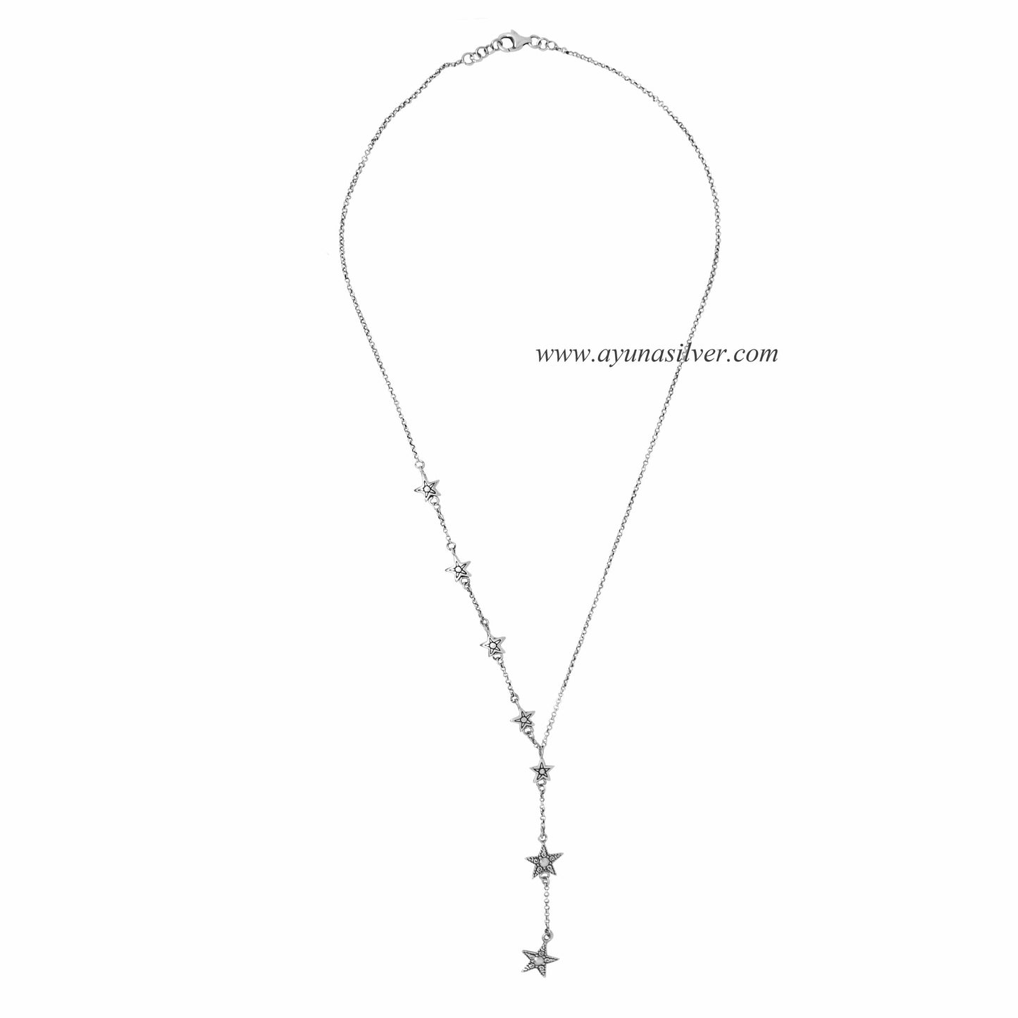 NECKLACE SNC0098SO