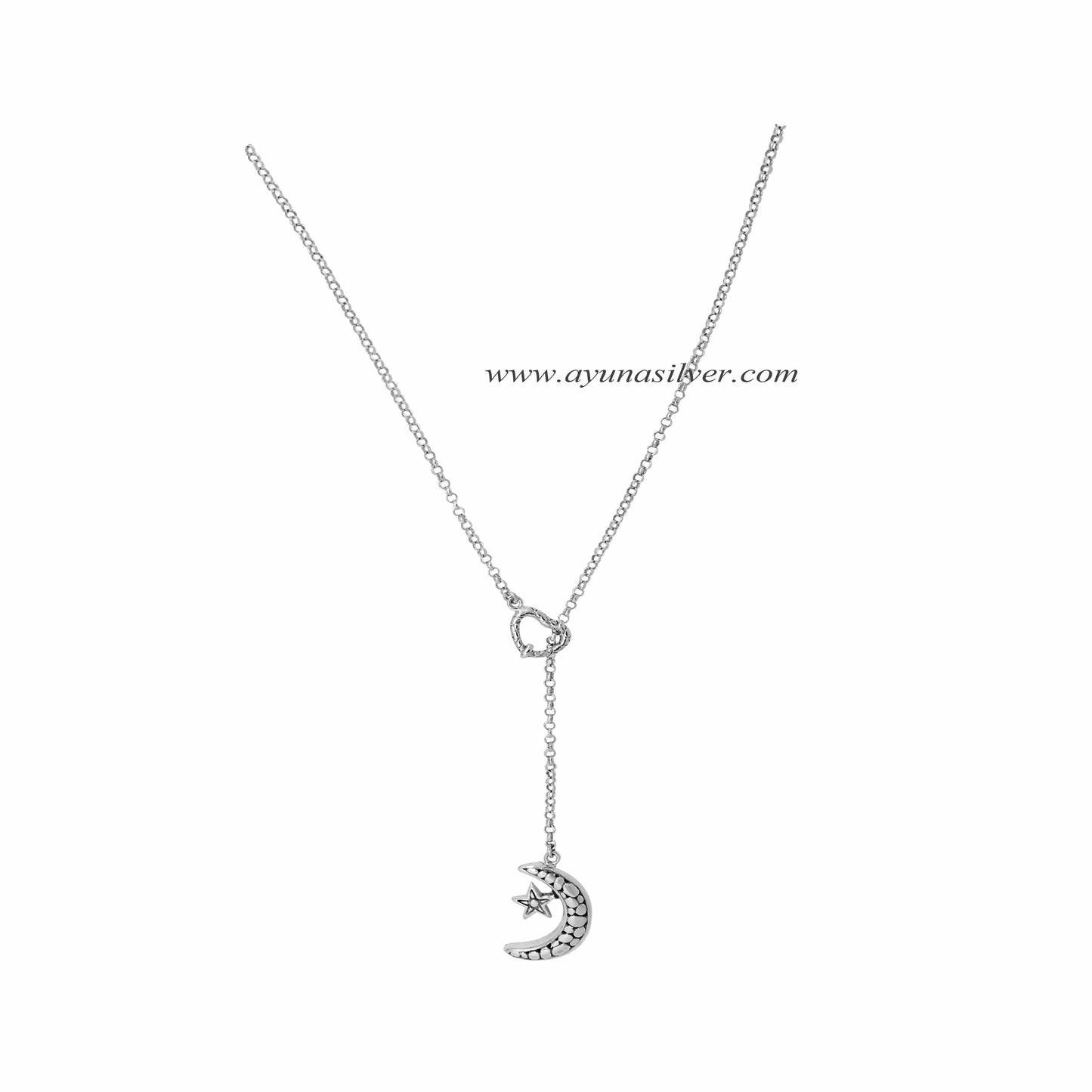 NECKLACE SNC0100SO