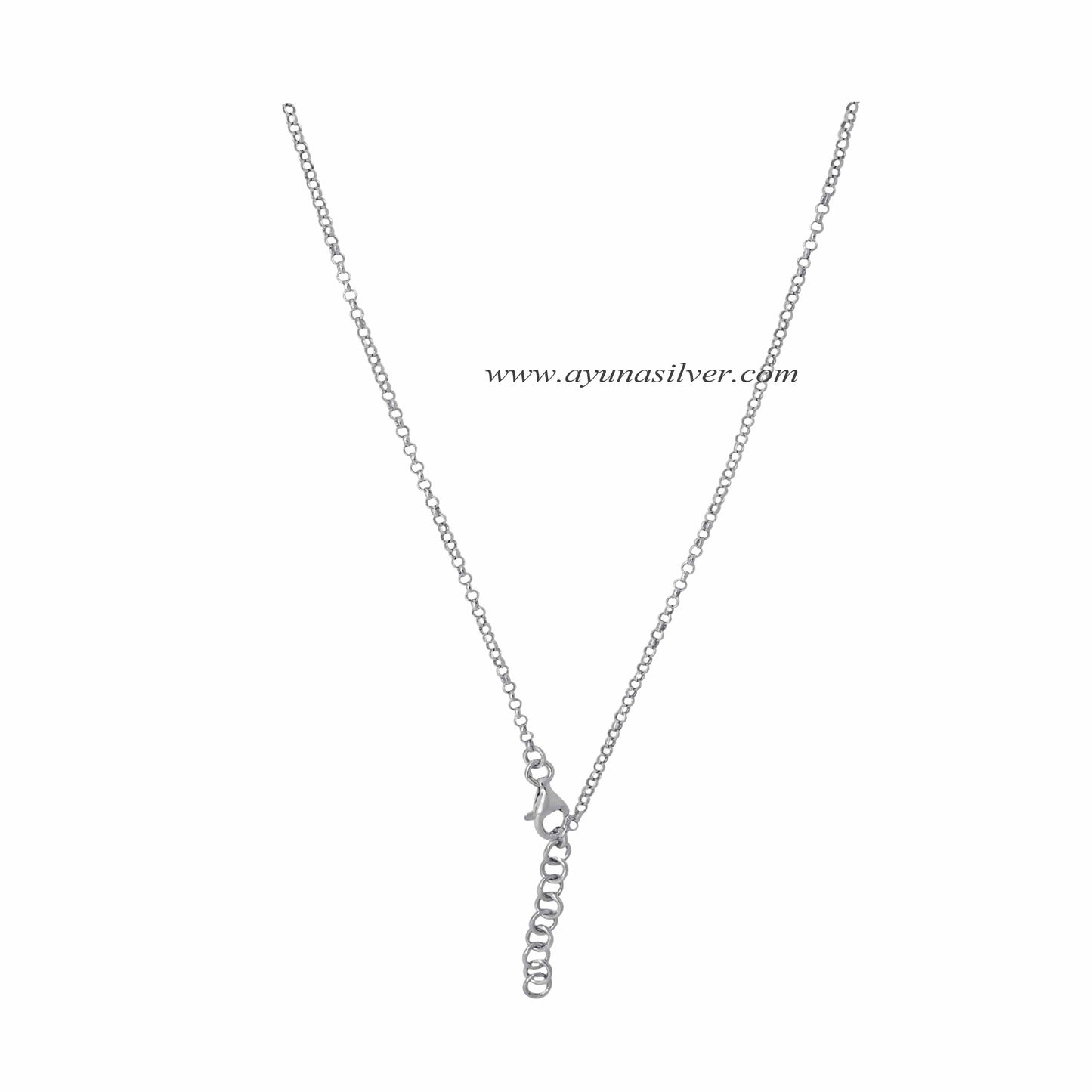 NECKLACE SNC0100SO