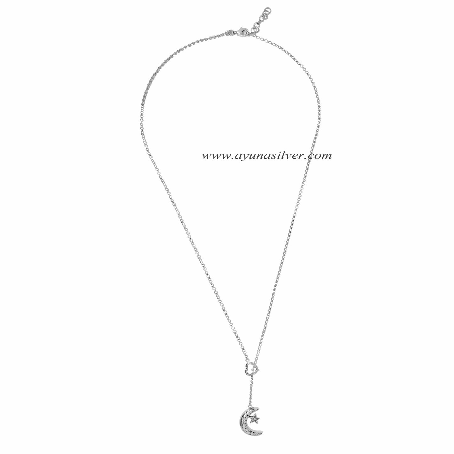 NECKLACE SNC0100SO