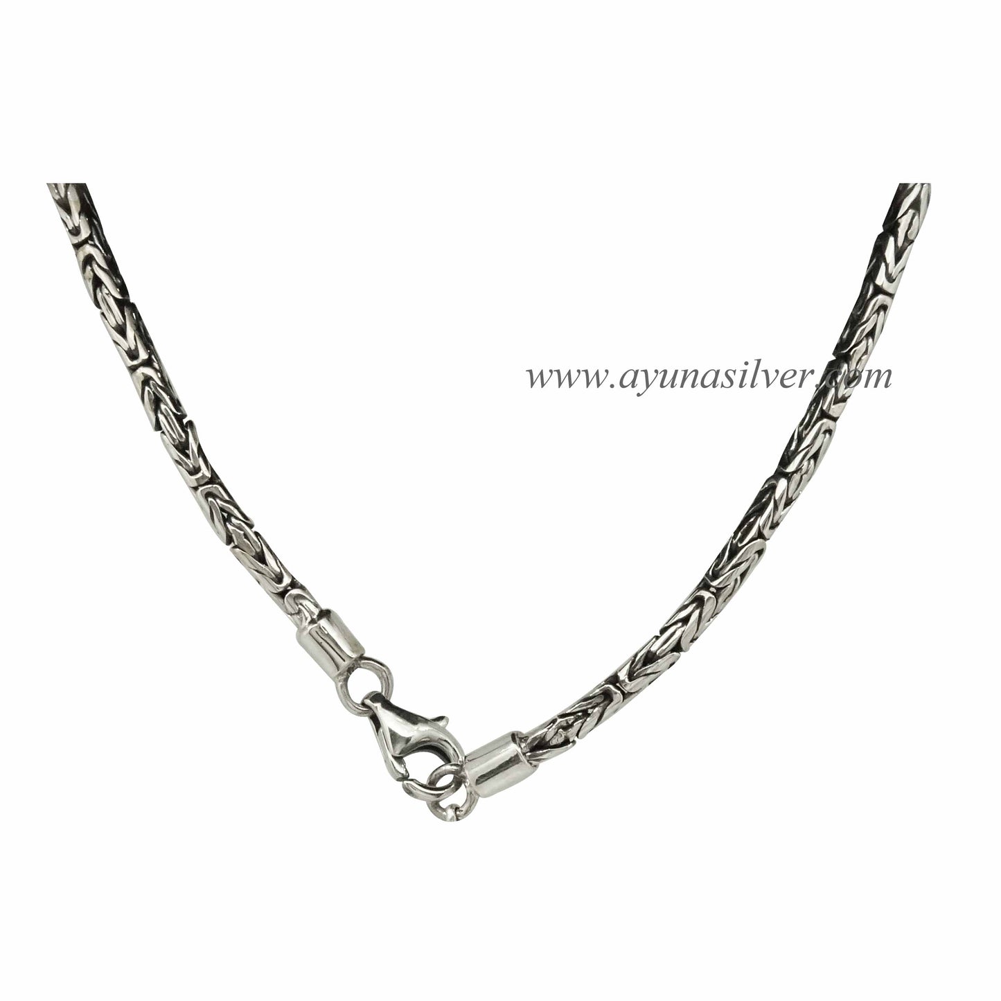 NECKLACE SNC0101_BT/LY