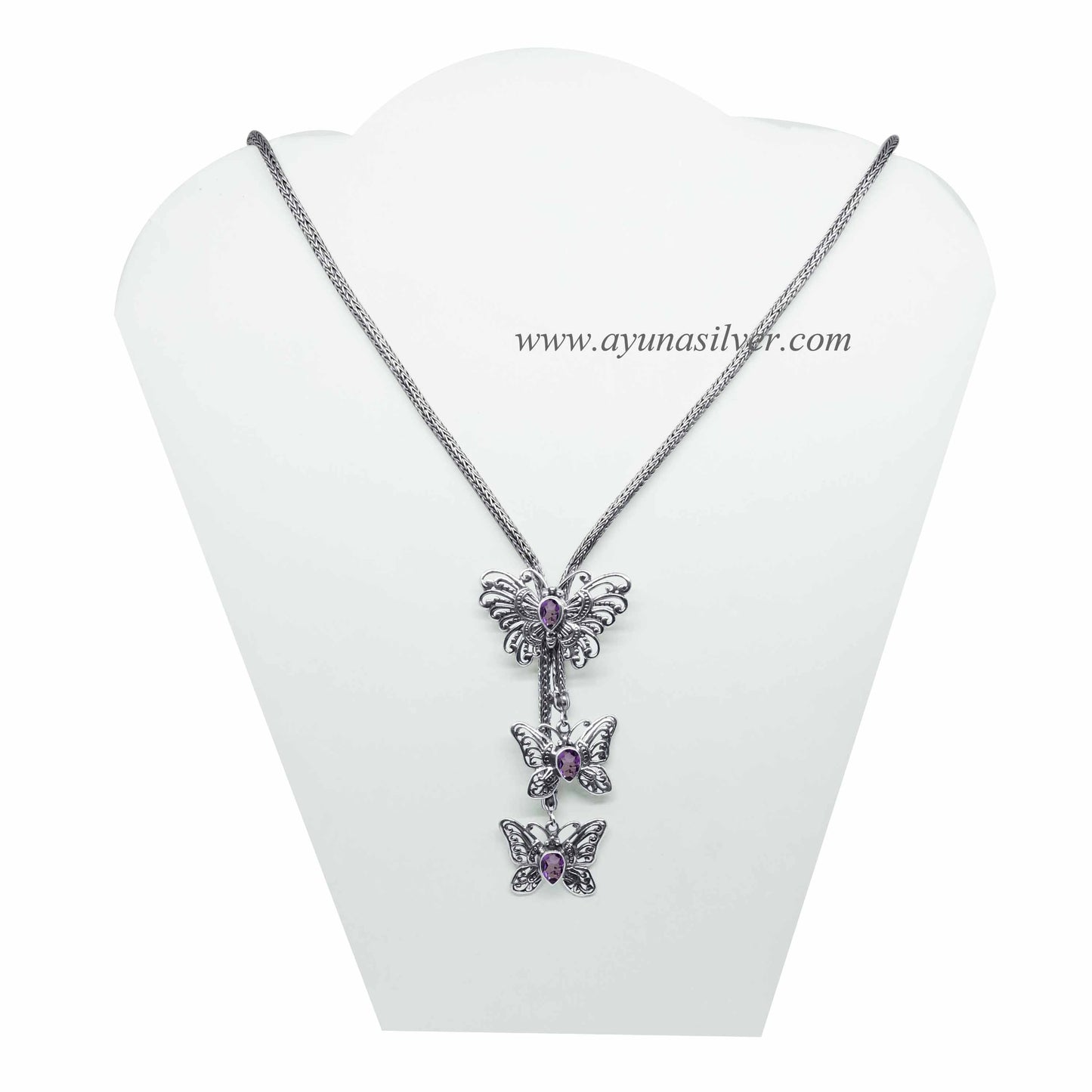 NECKLACE SNC0102_AM