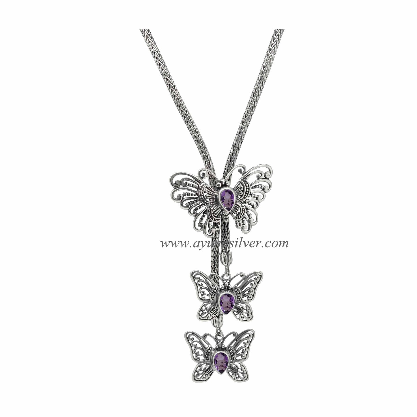 NECKLACE SNC0102_AM