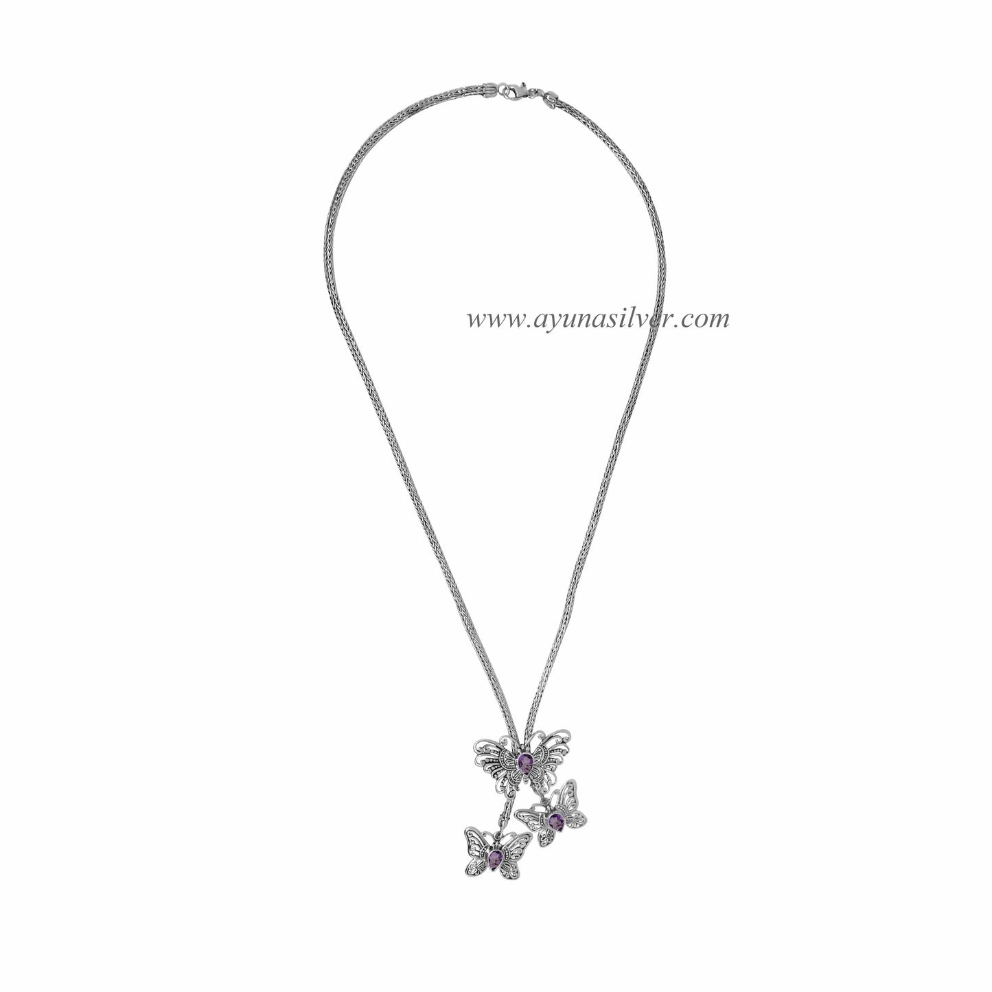 NECKLACE SNC0102_AM