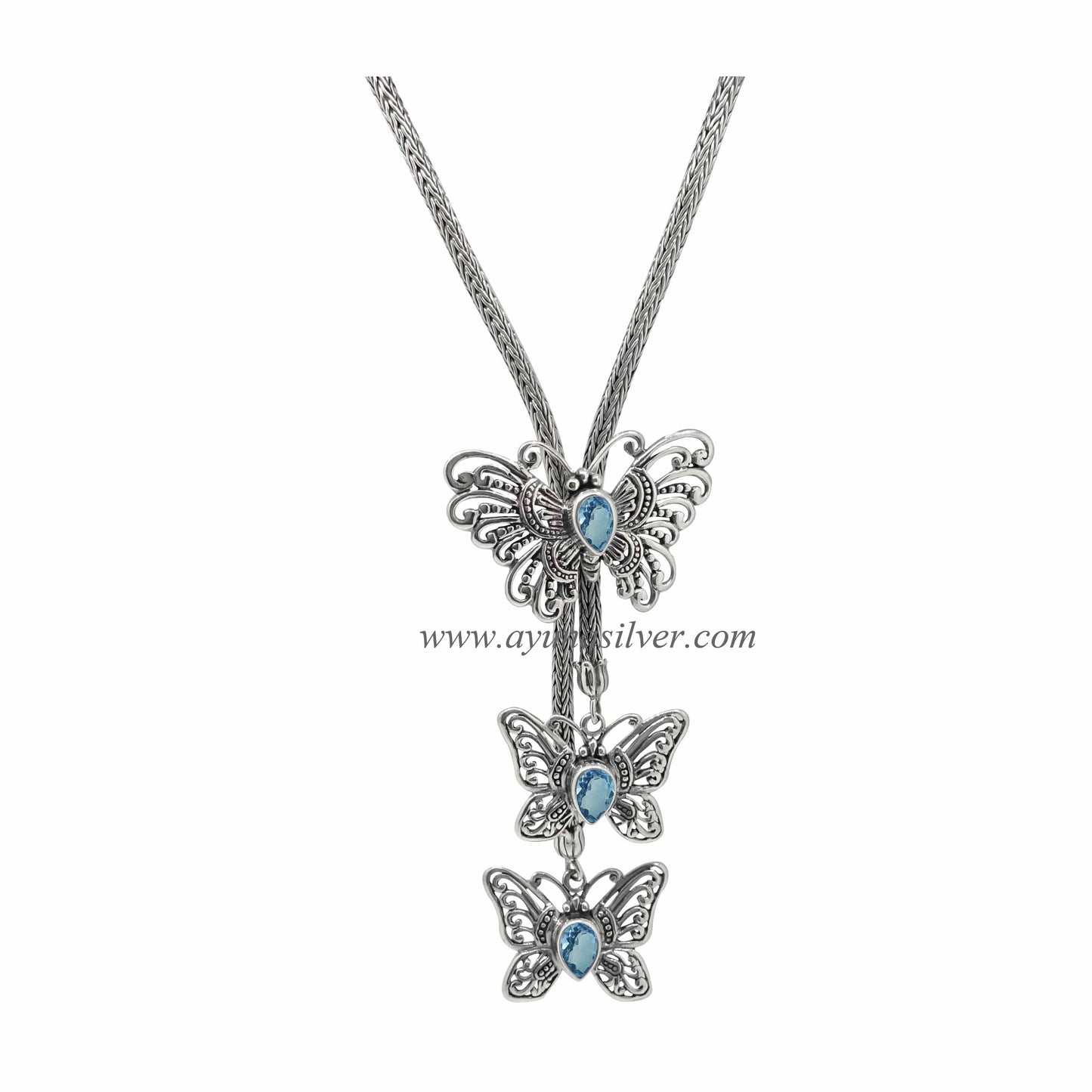 NECKLACE SNC0102_BT