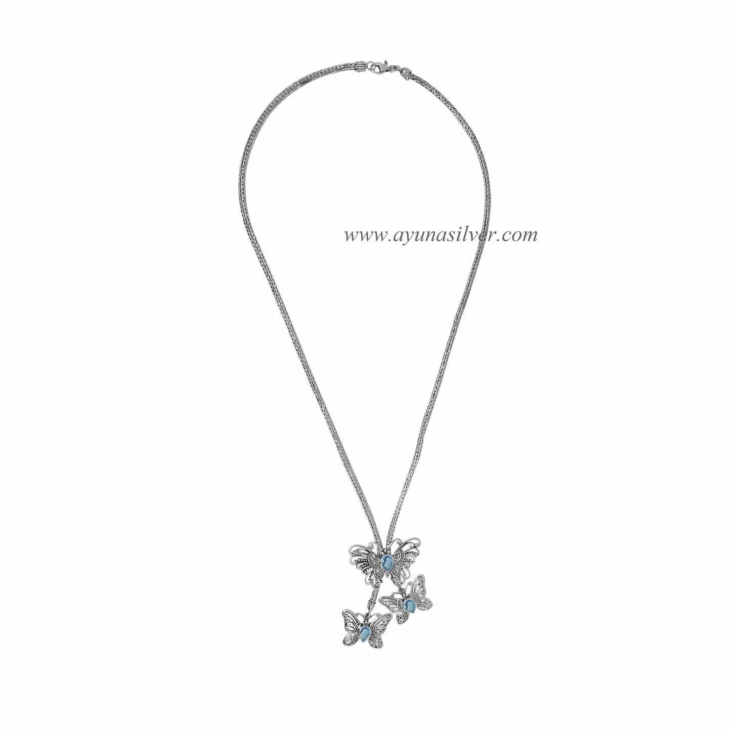 NECKLACE SNC0102_BT