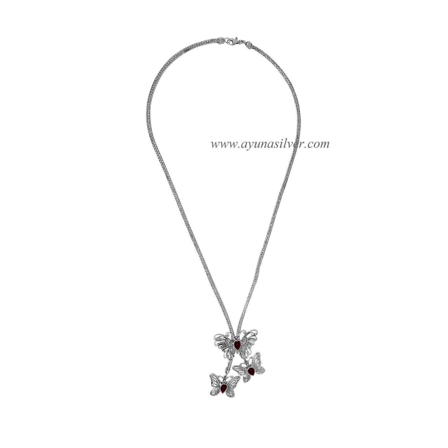 NECKLACE SNC0102_GA