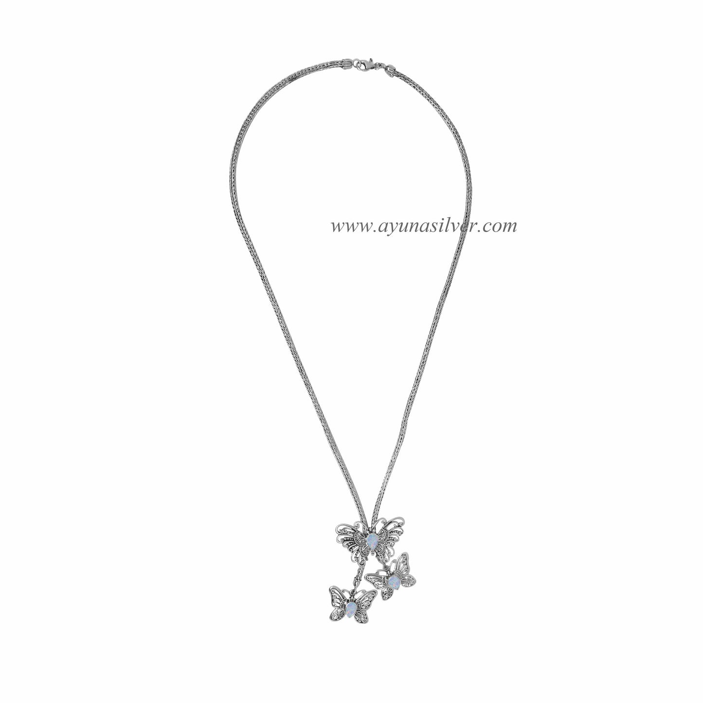 NECKLACE SNC0102_OPB