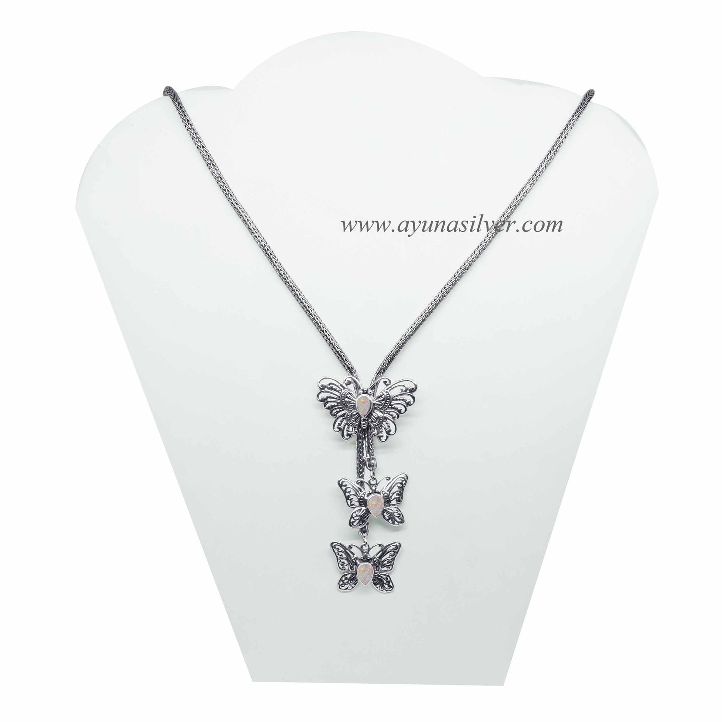 NECKLACE SNC0102_OPW