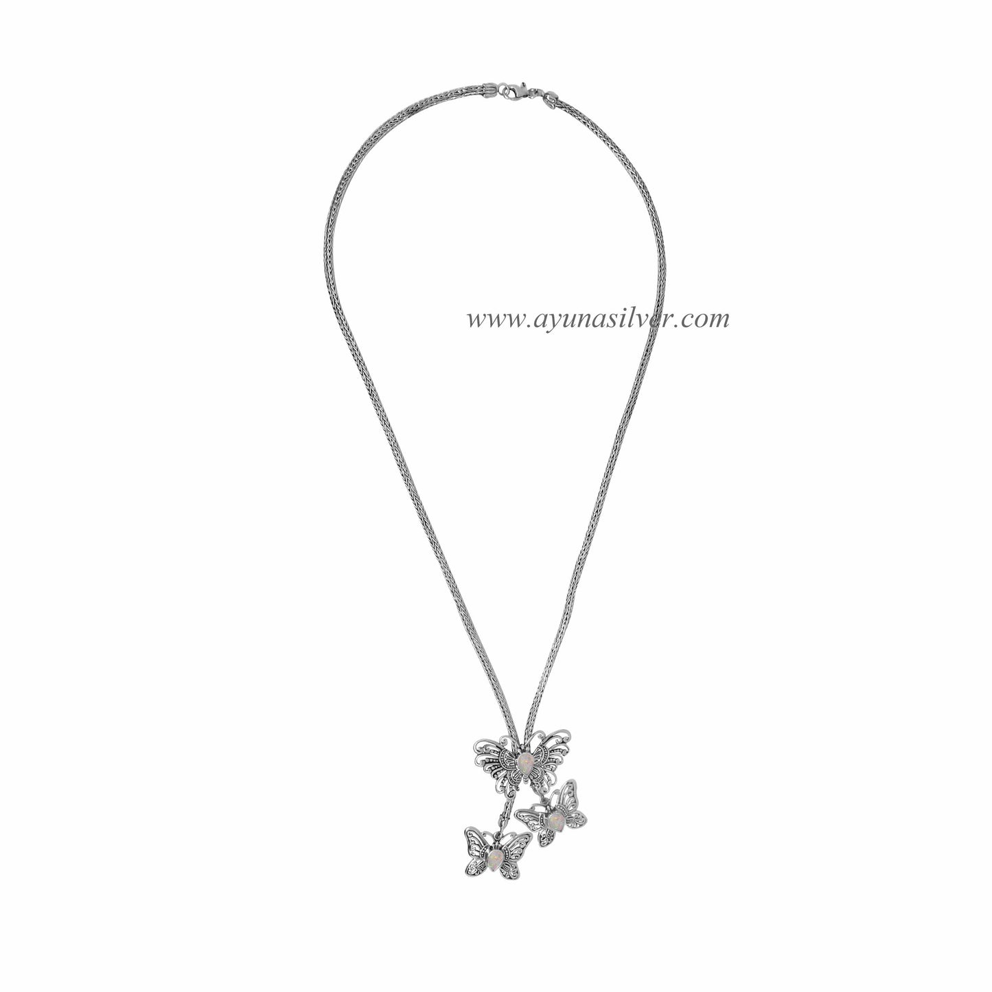 NECKLACE SNC0102_OPW