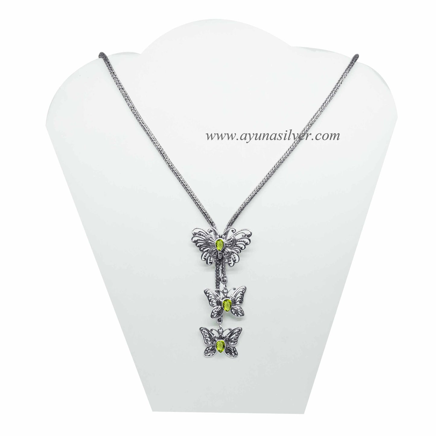 NECKLACE SNC0102_PE