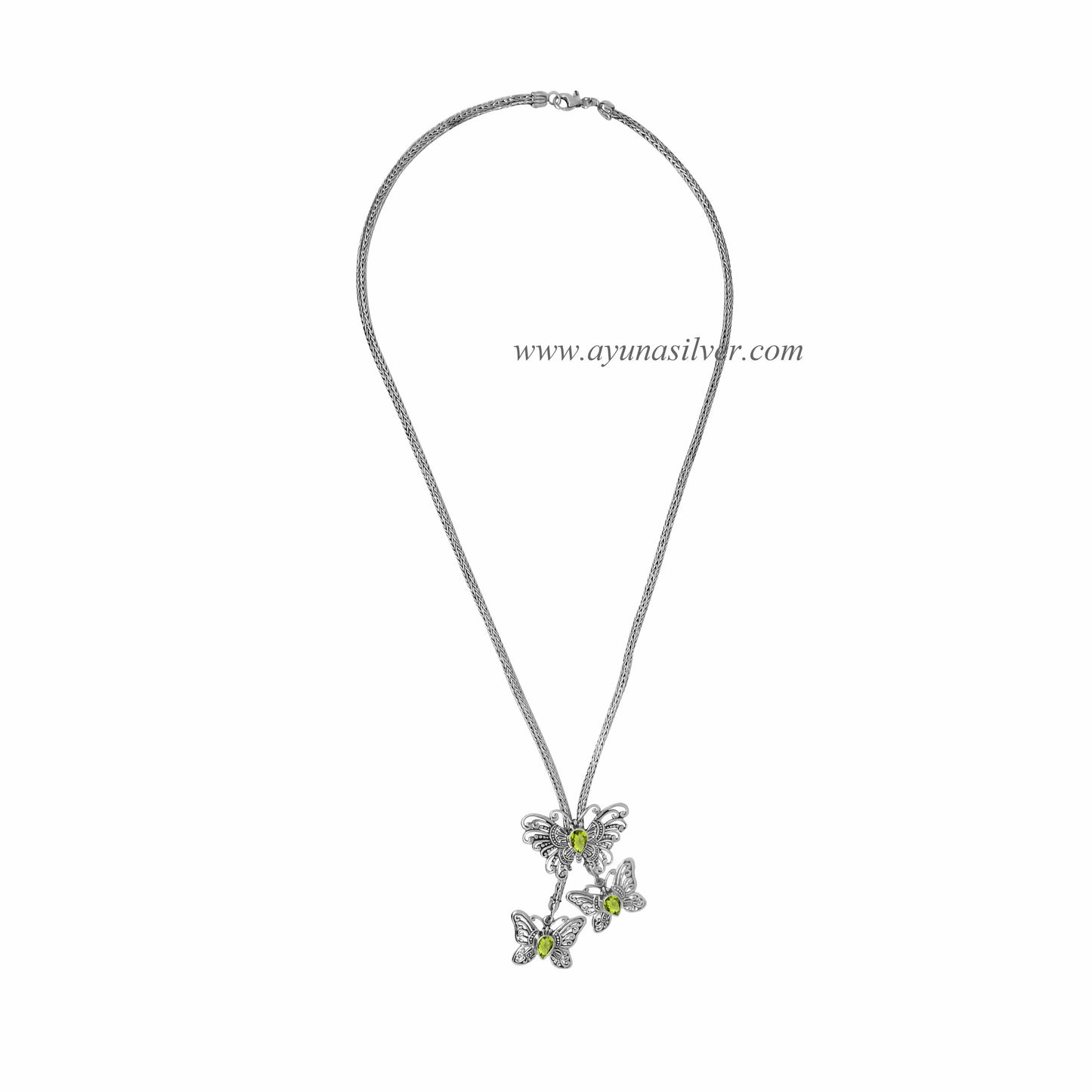 NECKLACE SNC0102_PE