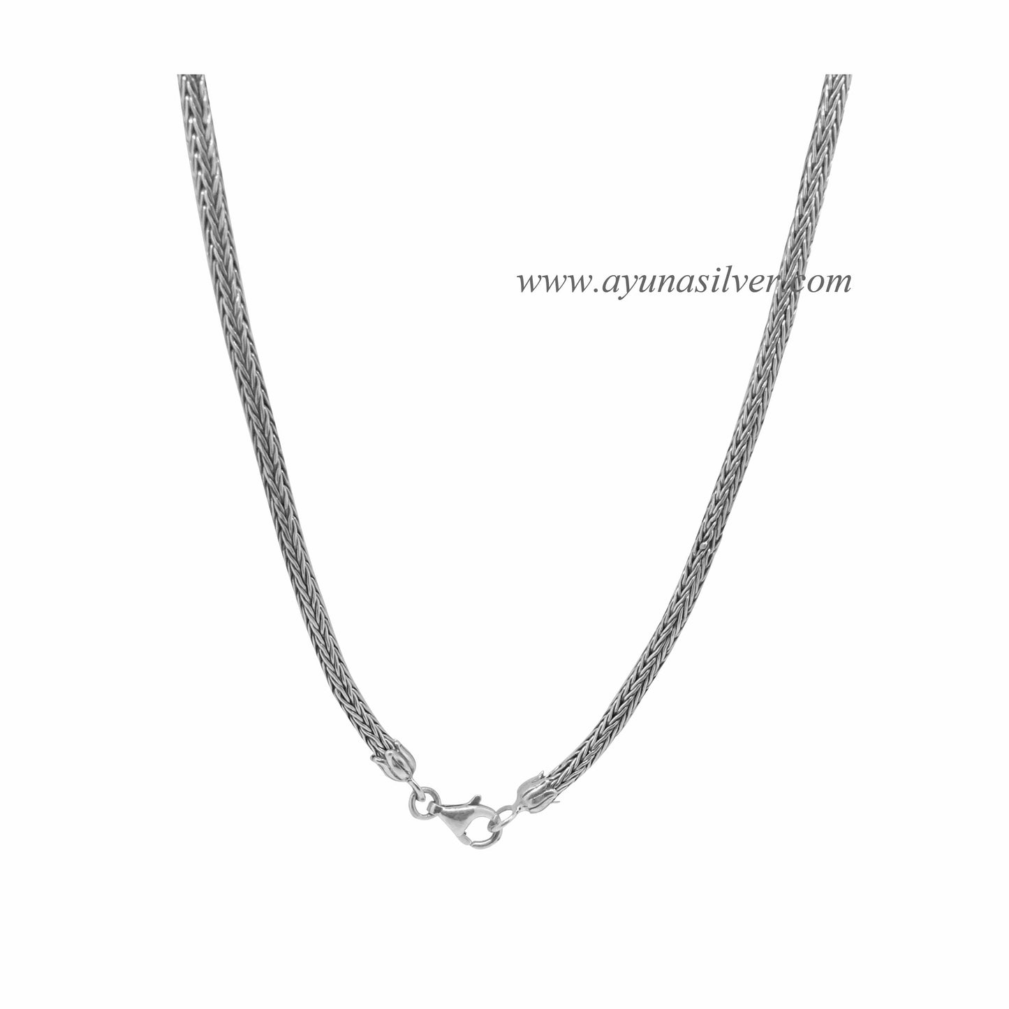 NECKLACE SNC0102_AM