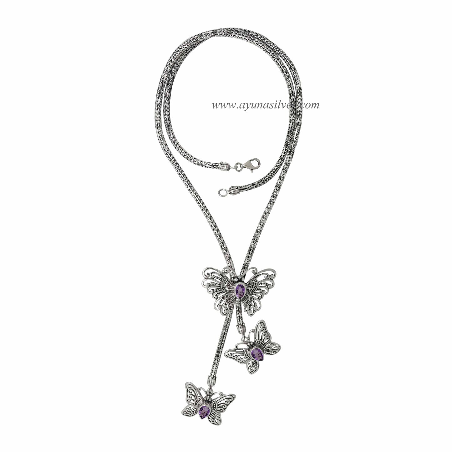 NECKLACE SNC0102_AM