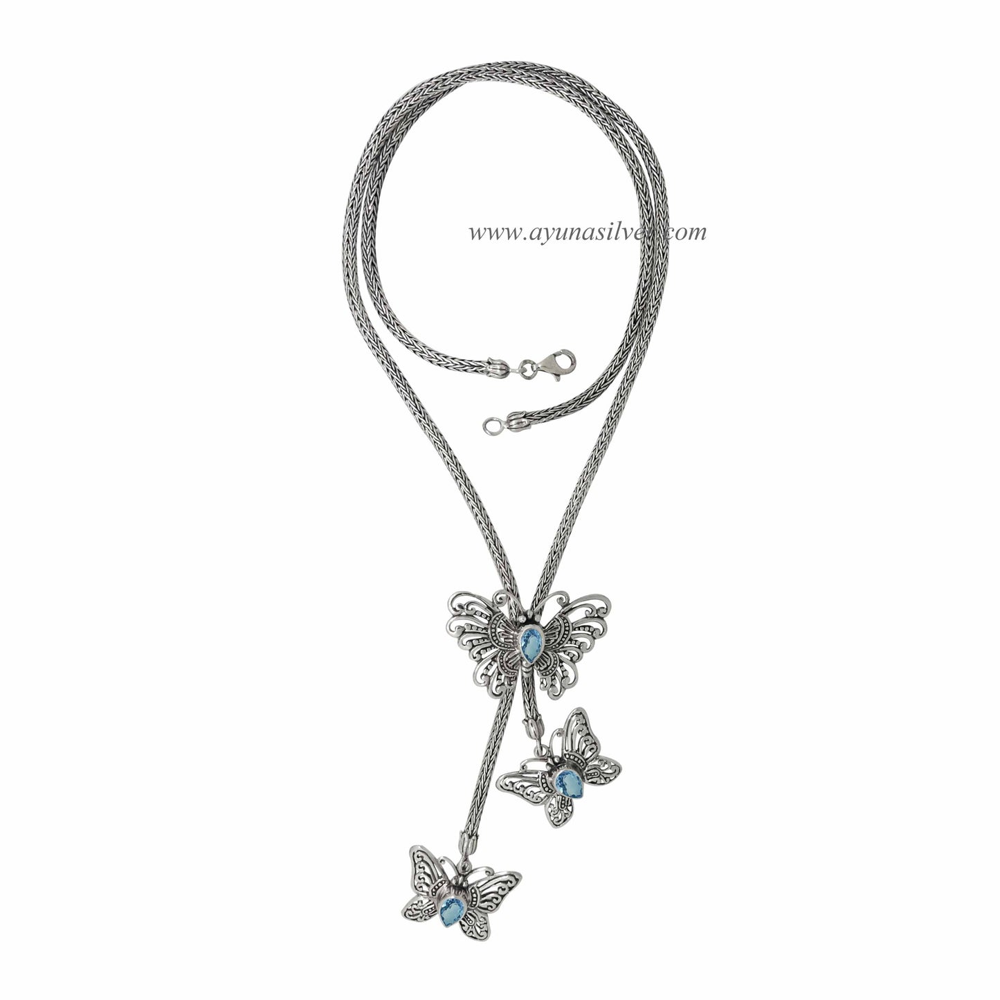 NECKLACE SNC0102_BT