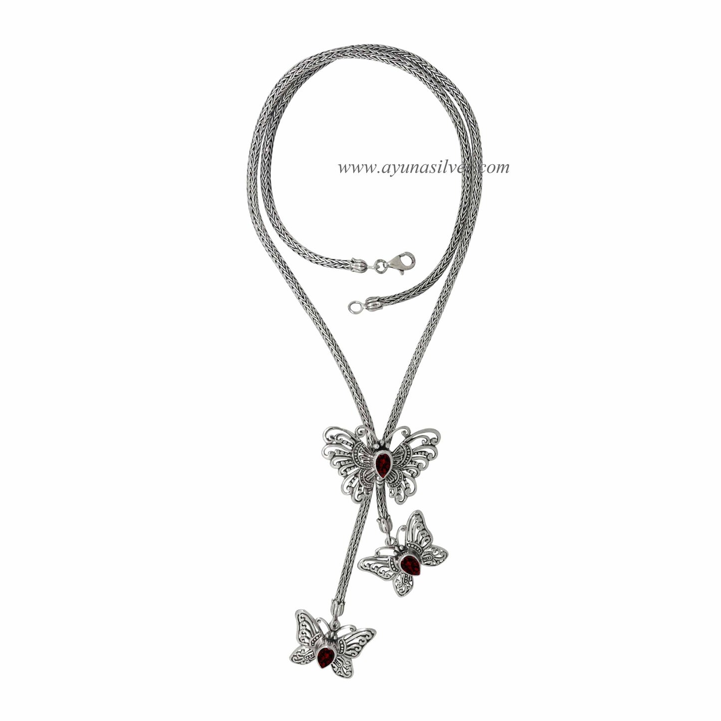 NECKLACE SNC0102_GA