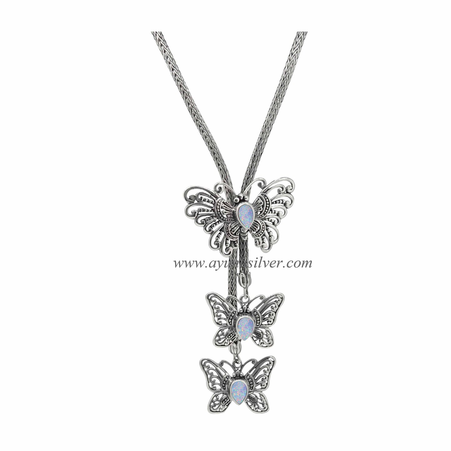 NECKLACE SNC0102_OPB