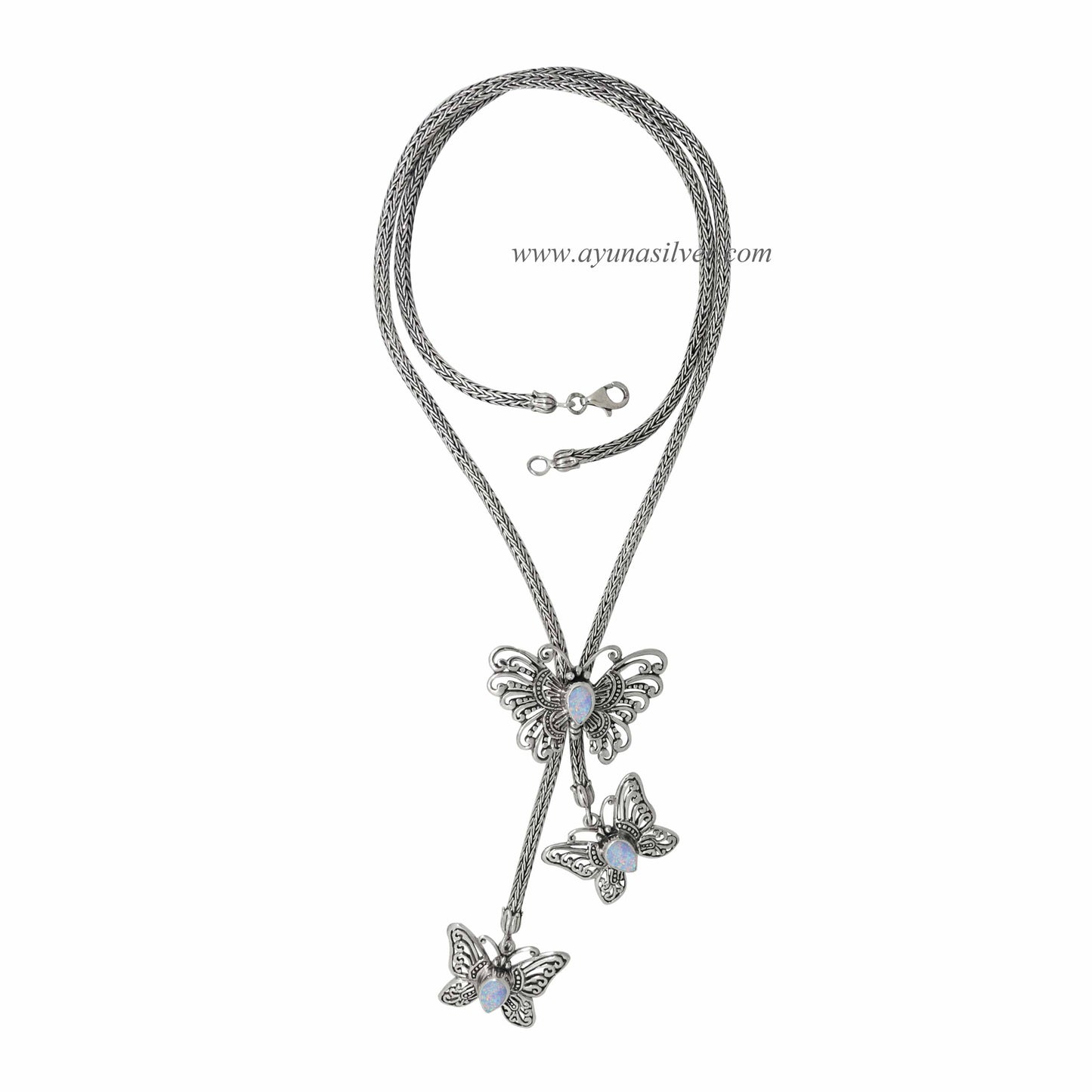 NECKLACE SNC0102_OPB