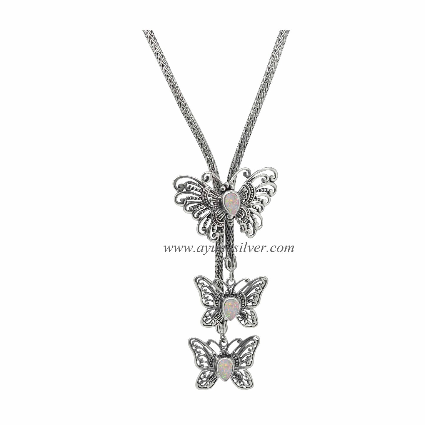 NECKLACE SNC0102_OPW