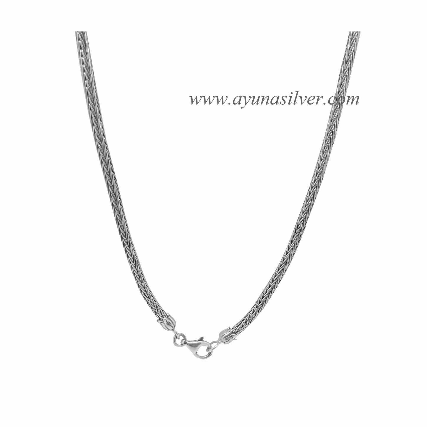 NECKLACE SNC0102_OPW