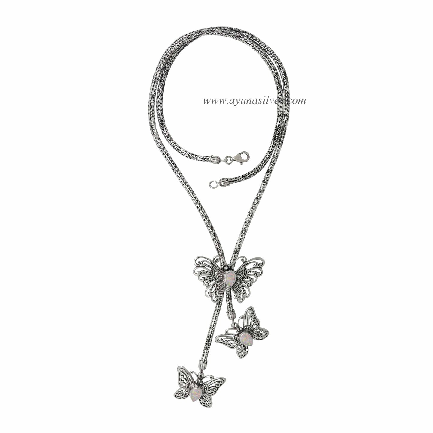 NECKLACE SNC0102_OPW