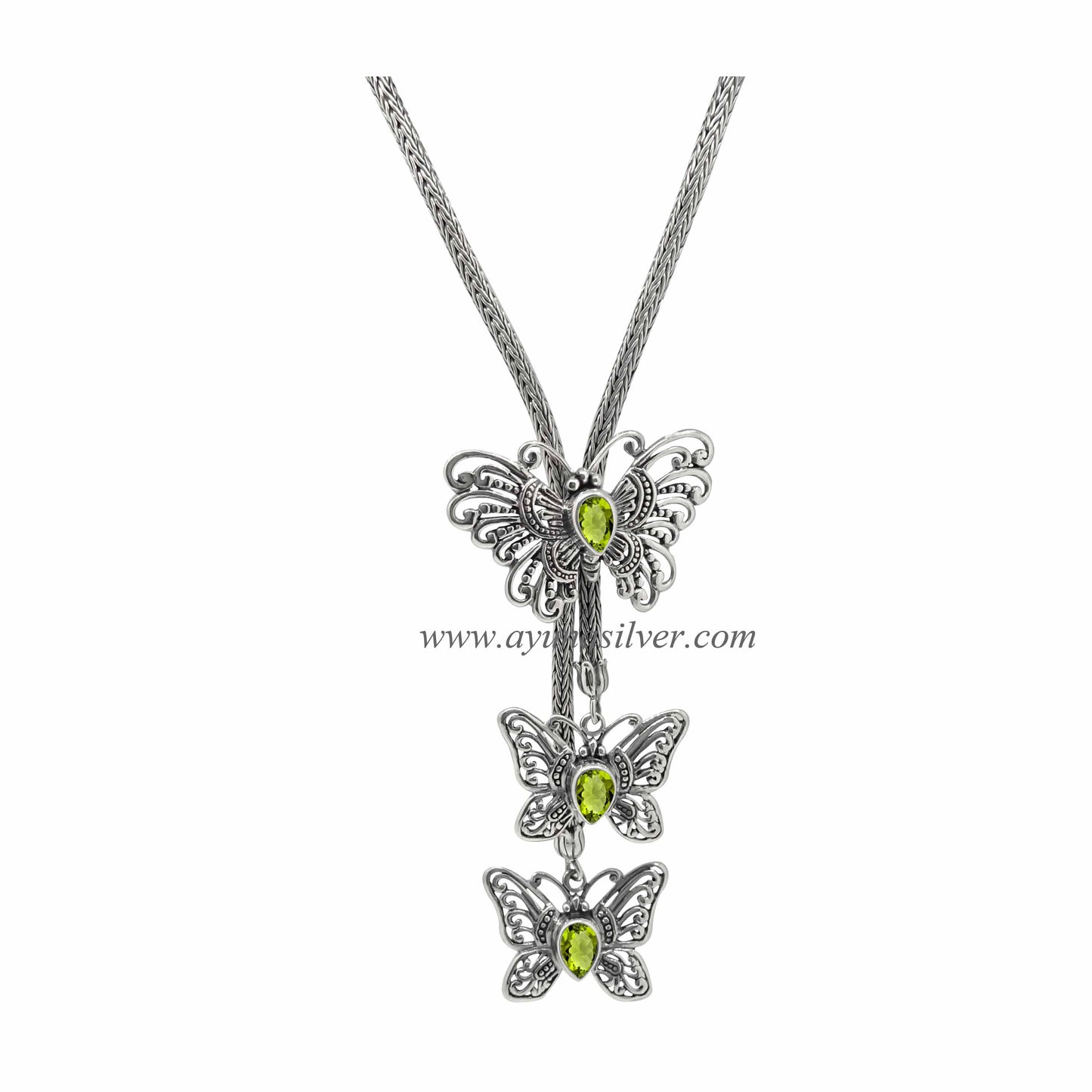 NECKLACE SNC0102_PE