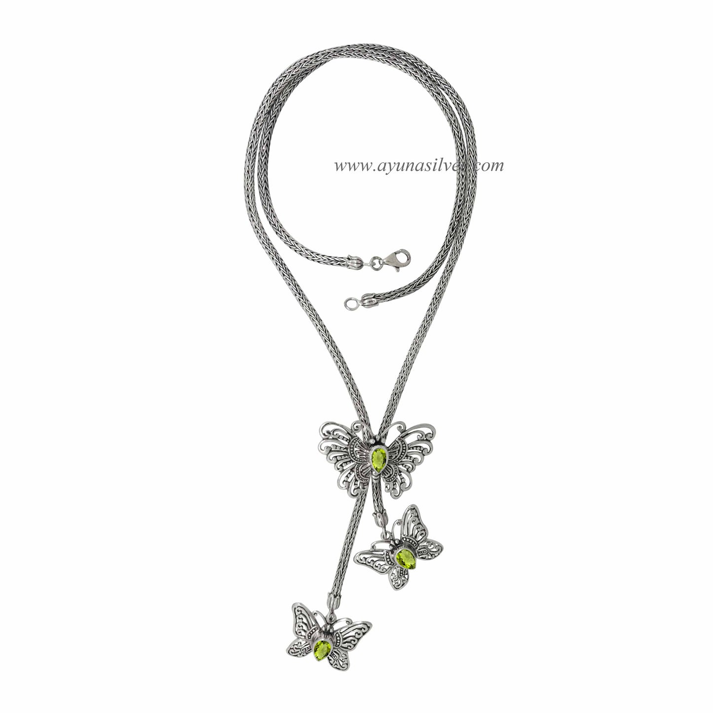 NECKLACE SNC0102_PE