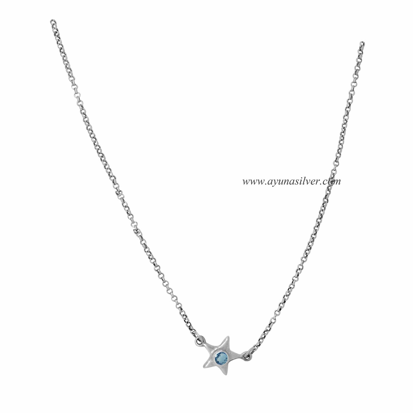 NECKLACE SNC0104_BT