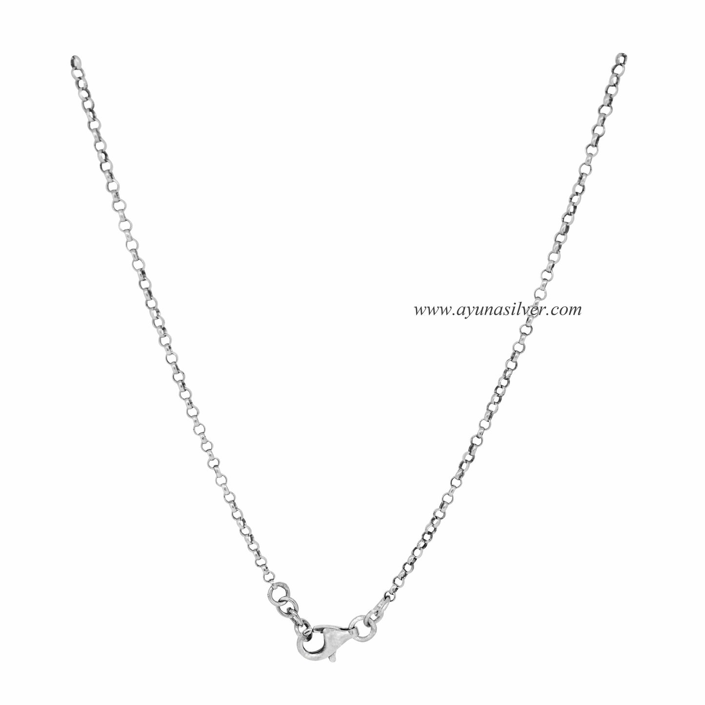 NECKLACE SNC0104_BT
