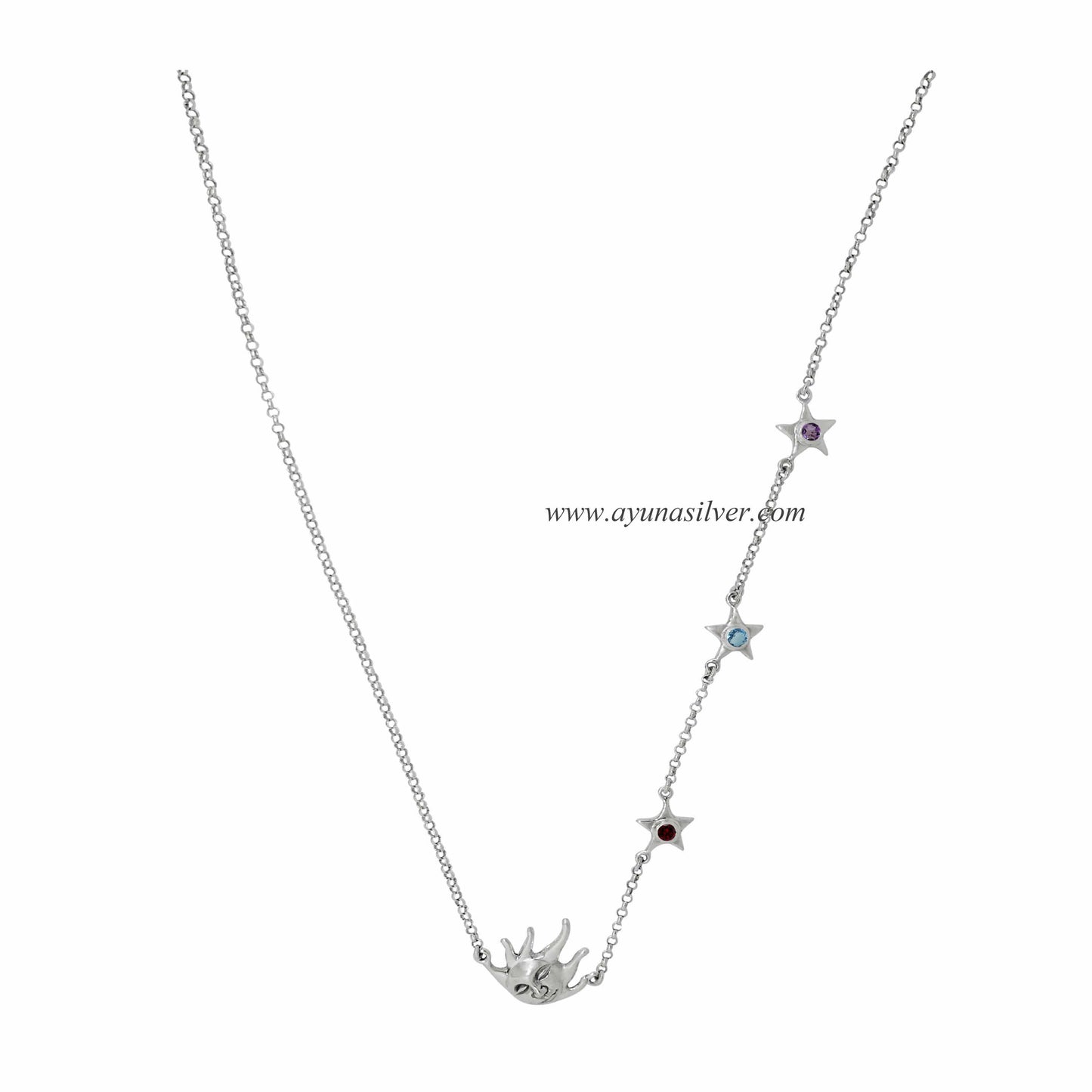 NECKLACE SNC0105_GA-BT-AM