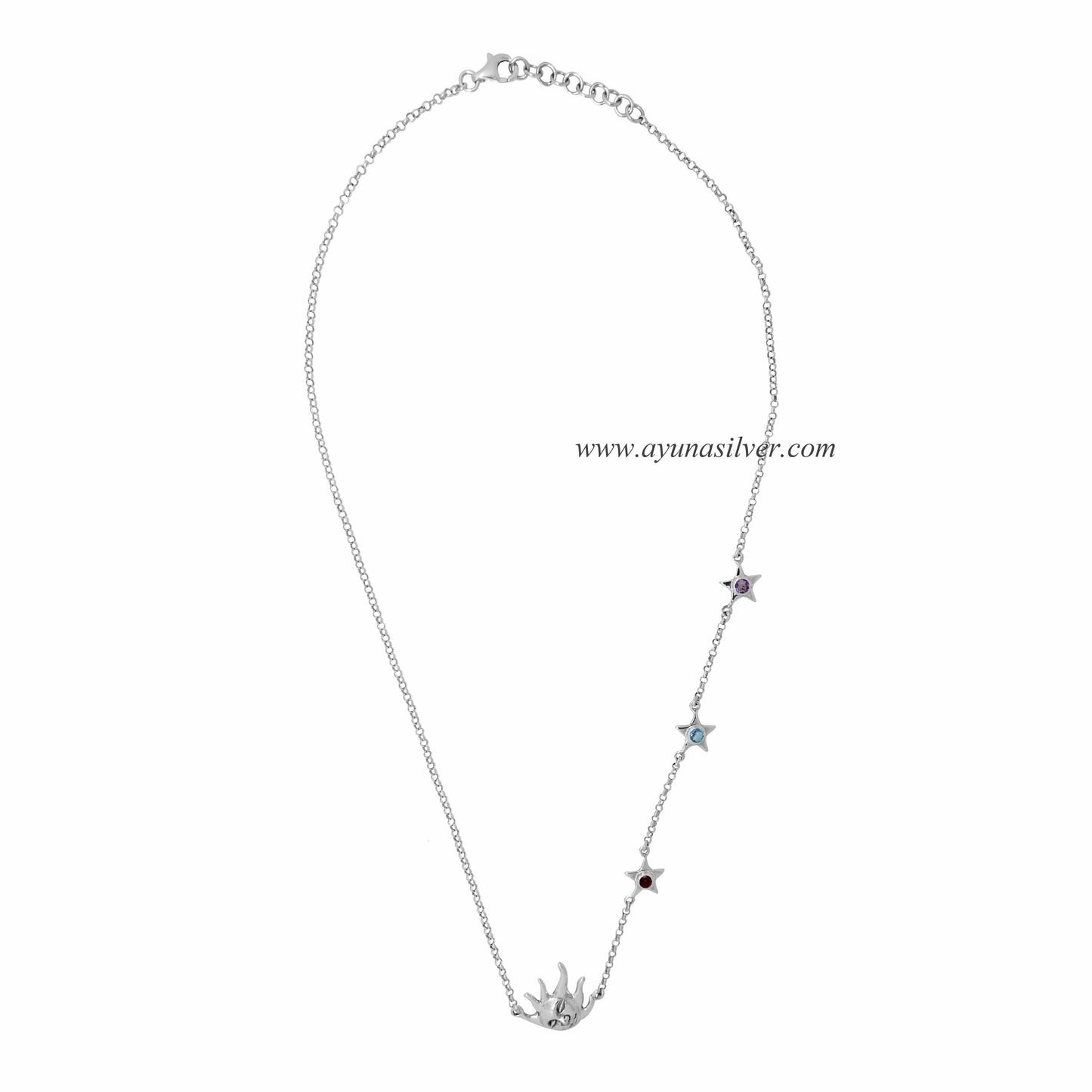 NECKLACE SNC0105_GA-BT-AM