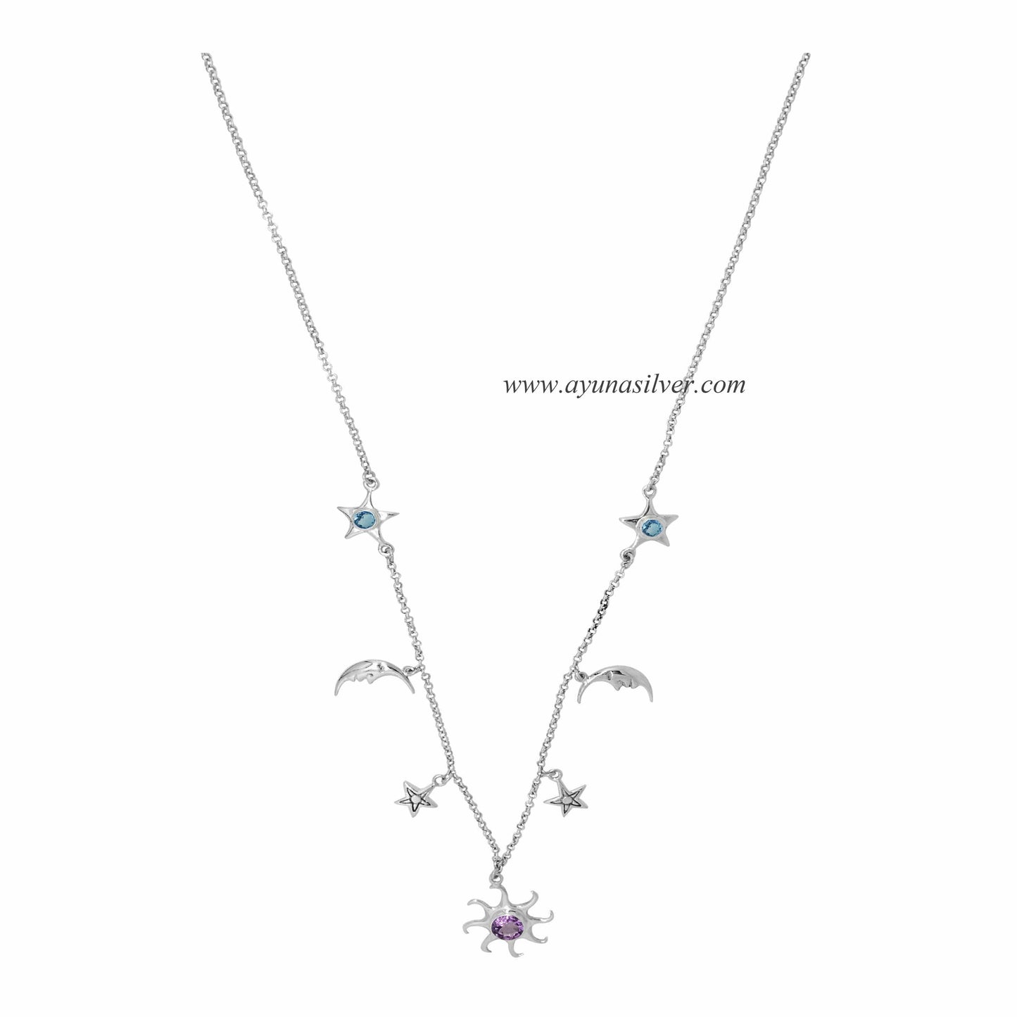 NECKLACE SNC0106_AM-BT
