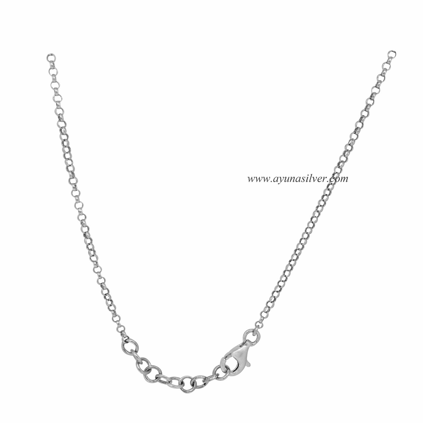 NECKLACE SNC0106_AM-BT