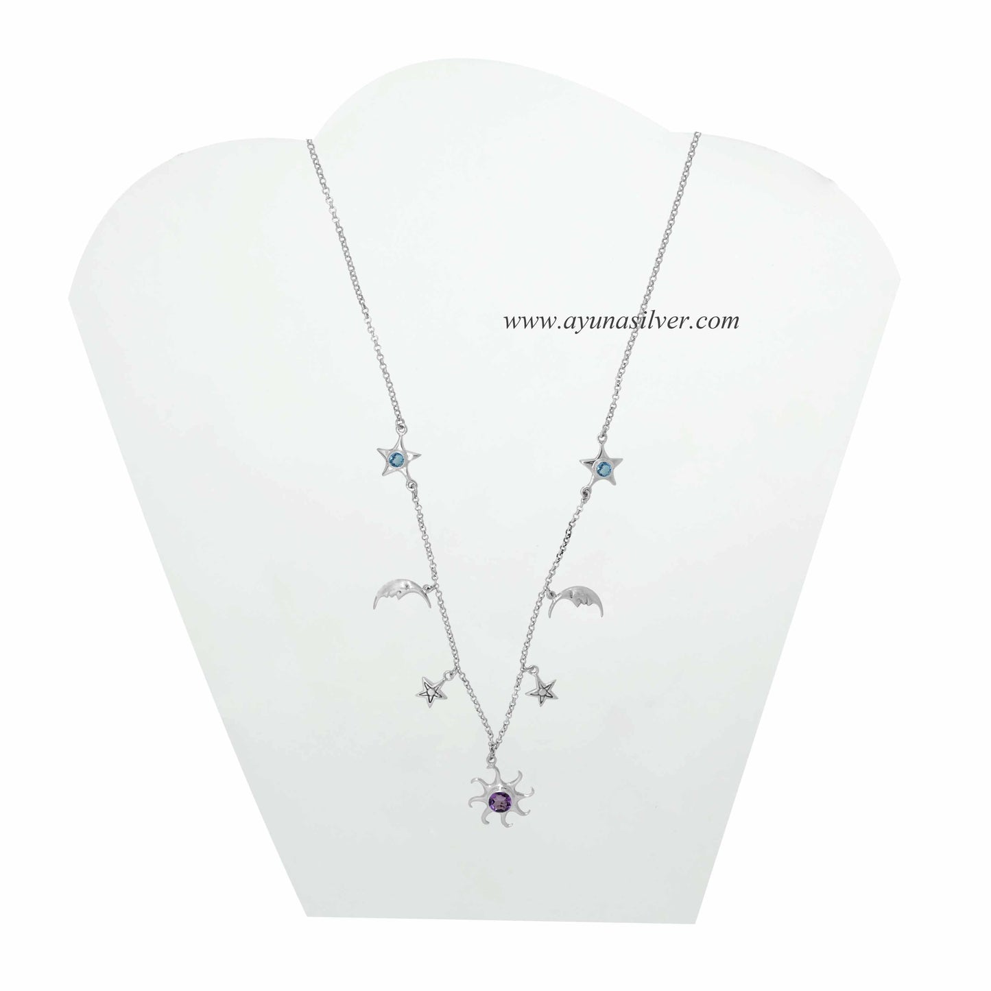 NECKLACE SNC0106_AM-BT