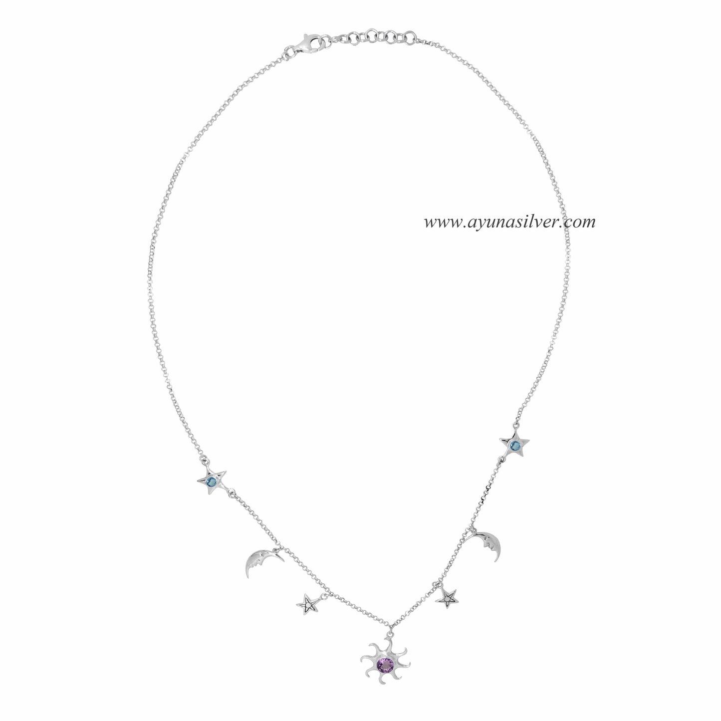 NECKLACE SNC0106_AM-BT