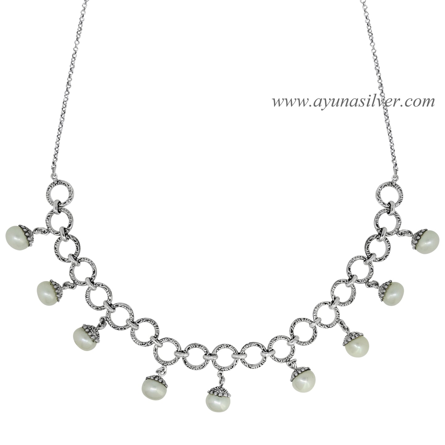 NECKLACE SNC0107_PL