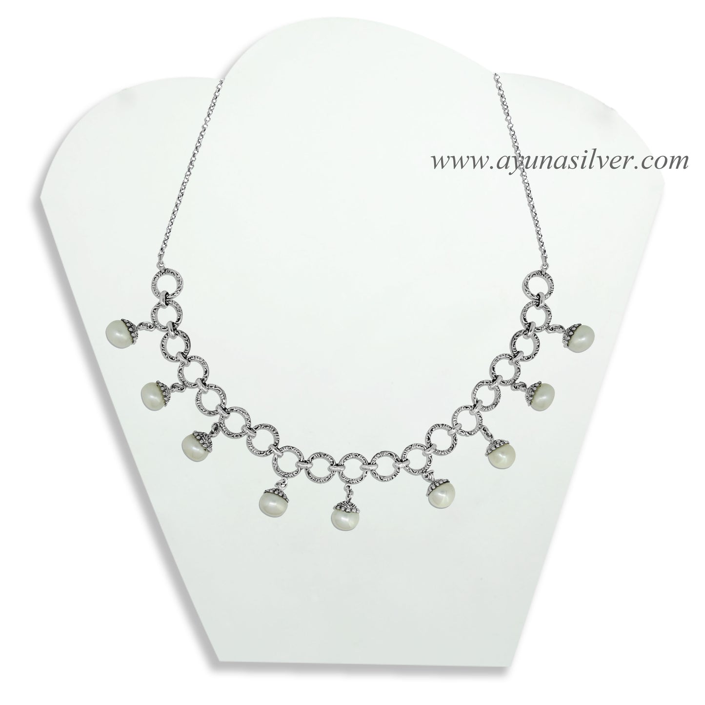 NECKLACE SNC0107_PL