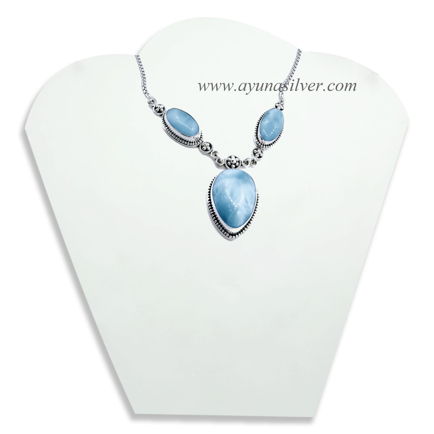 NECKLACE SNC0108_LY