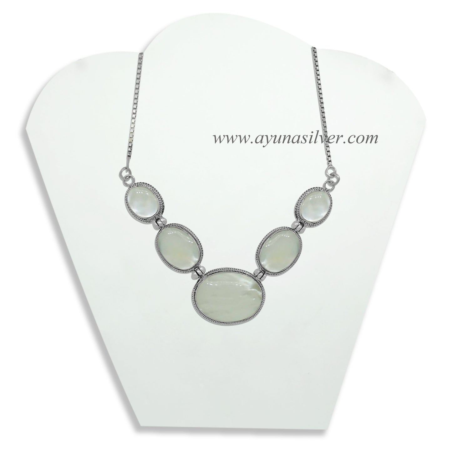 NECKLACE SNC0109S_MP