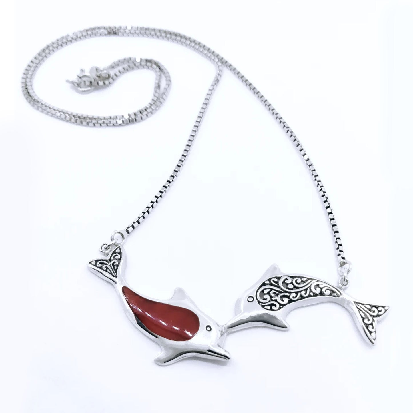 NECKLACE SNC0110_CL